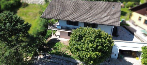 Дом с 3 комнатами в Нойштадтль ан дер Донау, Австрия № 247119 3