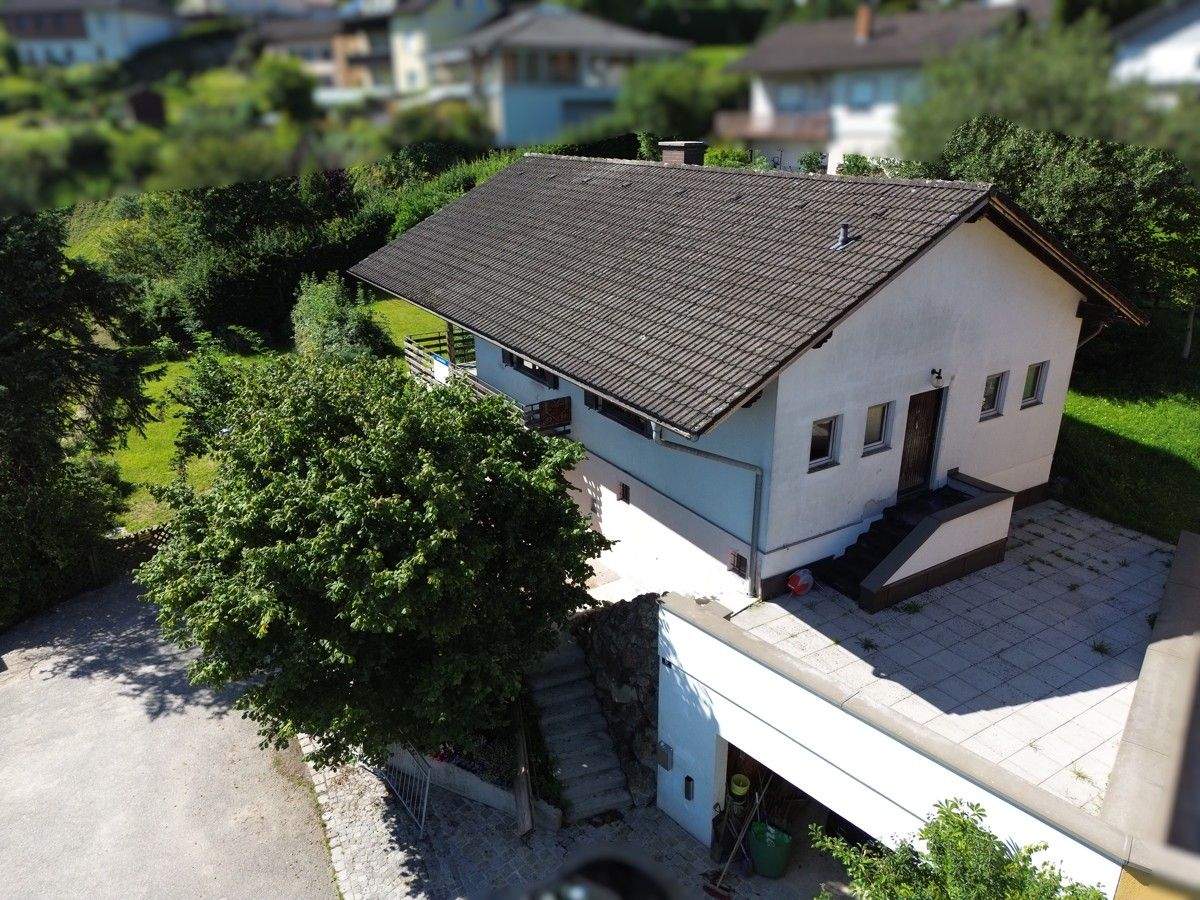 Дом с 3 комнатами в Нойштадтль ан дер Донау, Австрия № 247119