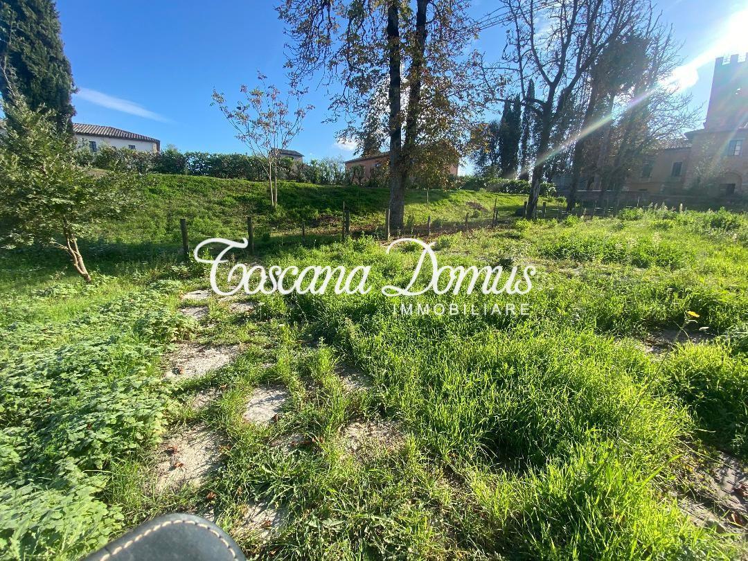 4 rooms House in Asciano, Italy No. 17674