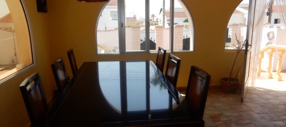 Вилла с 4 спальнями в Сьюдад Кесада, Испания № 164884 19