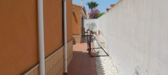 Вилла с 4 спальнями в Сьюдад Кесада, Испания № 164884 17