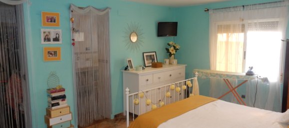 Вилла с 4 спальнями в Сьюдад Кесада, Испания № 164884 8