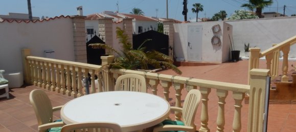 Вилла с 4 спальнями в Сьюдад Кесада, Испания № 164884 15