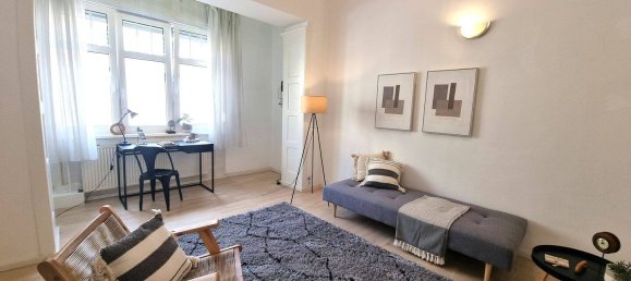 3 rooms Apartment in Stuttgart, Germany No. 294593 6