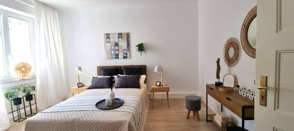 3 rooms Apartment in Stuttgart, Germany No. 294593 11