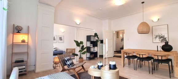 3 rooms Apartment in Stuttgart, Germany No. 294593 3