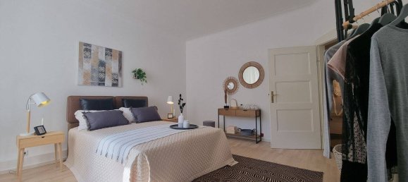 3 rooms Apartment in Stuttgart, Germany No. 294593 14