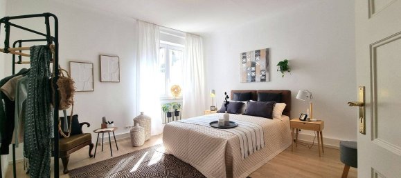 3 rooms Apartment in Stuttgart, Germany No. 294593 12