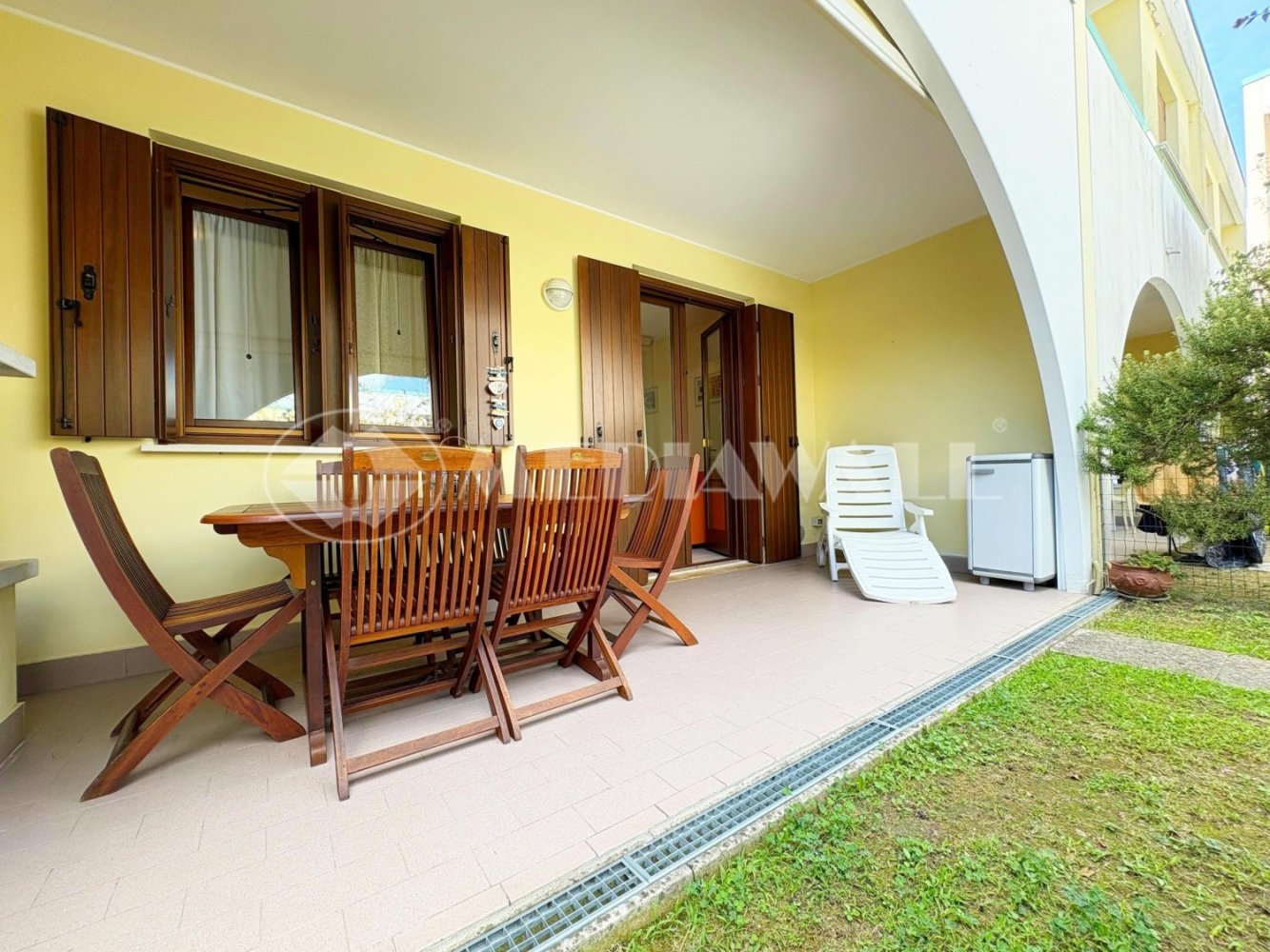 Casa de 3 dormitorios en Udine, Italy No. 332003