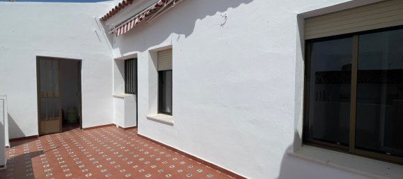 4 chambres Penthouse à Ayamonte, Spain No. 159461 22