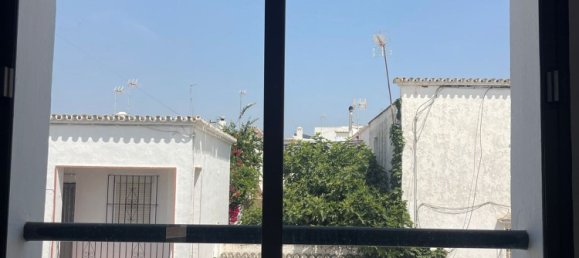 4 chambres Penthouse à Ayamonte, Spain No. 159461 20