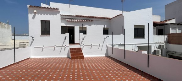 4 chambres Penthouse à Ayamonte, Spain No. 159461 15