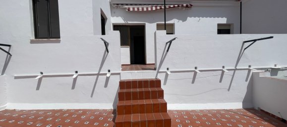 4 chambres Penthouse à Ayamonte, Spain No. 159461 28