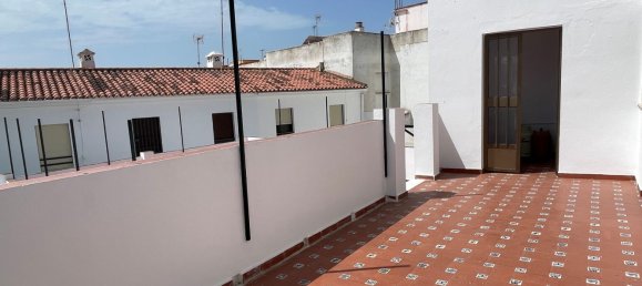 4 chambres Penthouse à Ayamonte, Spain No. 159461 23