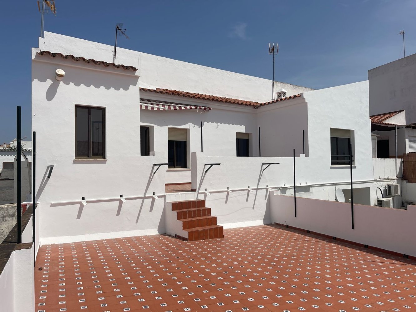 4 chambres Penthouse à Ayamonte, Spain No. 159461