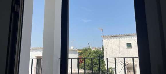 4 chambres Penthouse à Ayamonte, Spain No. 159461 32