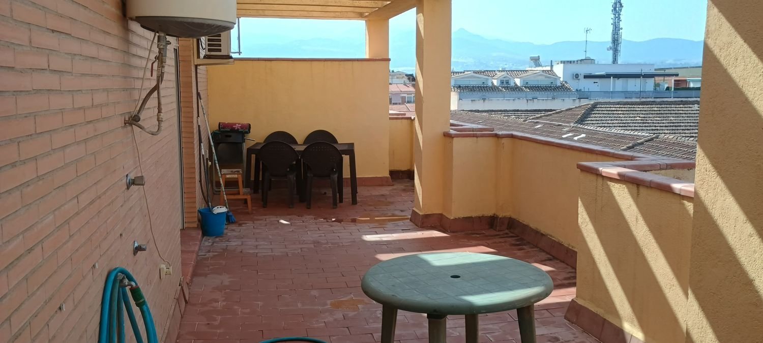 1 bedroom Penthouse in Armilla, Spain No. 248822