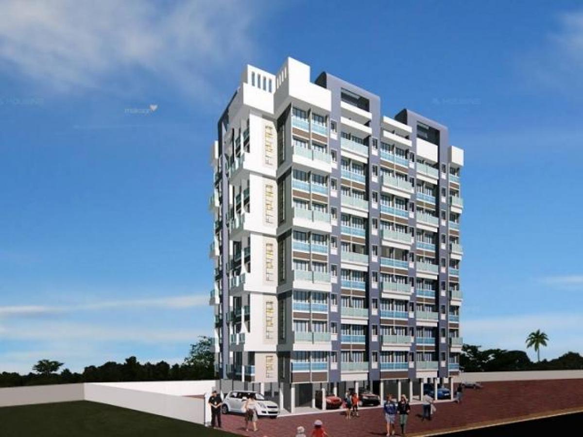 Studio in Mumbai, India No. 29083