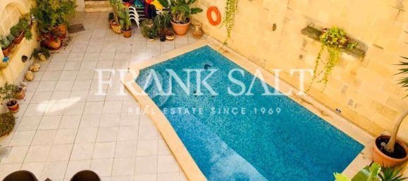 4 chambres Maison à Xewkija, Malta No. 5447 7