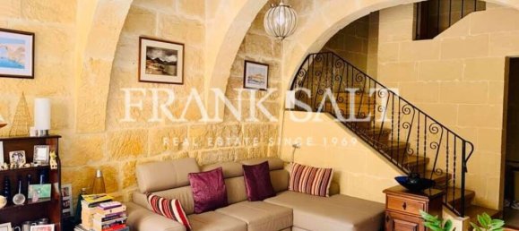 4 chambres Maison à Xewkija, Malta No. 5447 4