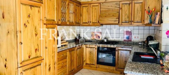 4 chambres Maison à Xewkija, Malta No. 5447 8