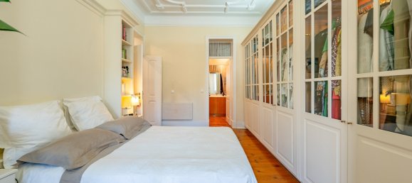 6 Schlafzimmer Doppelhaus in Lisbon, Portugal, Nr. 314694 30