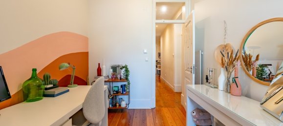 6 Schlafzimmer Doppelhaus in Lisbon, Portugal, Nr. 314694 25