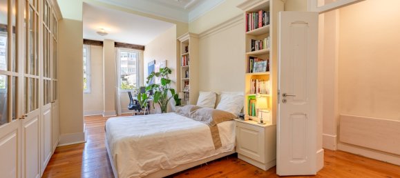 6 Schlafzimmer Doppelhaus in Lisbon, Portugal, Nr. 314694 29