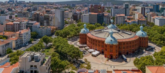 6 Schlafzimmer Doppelhaus in Lisbon, Portugal, Nr. 314694 35