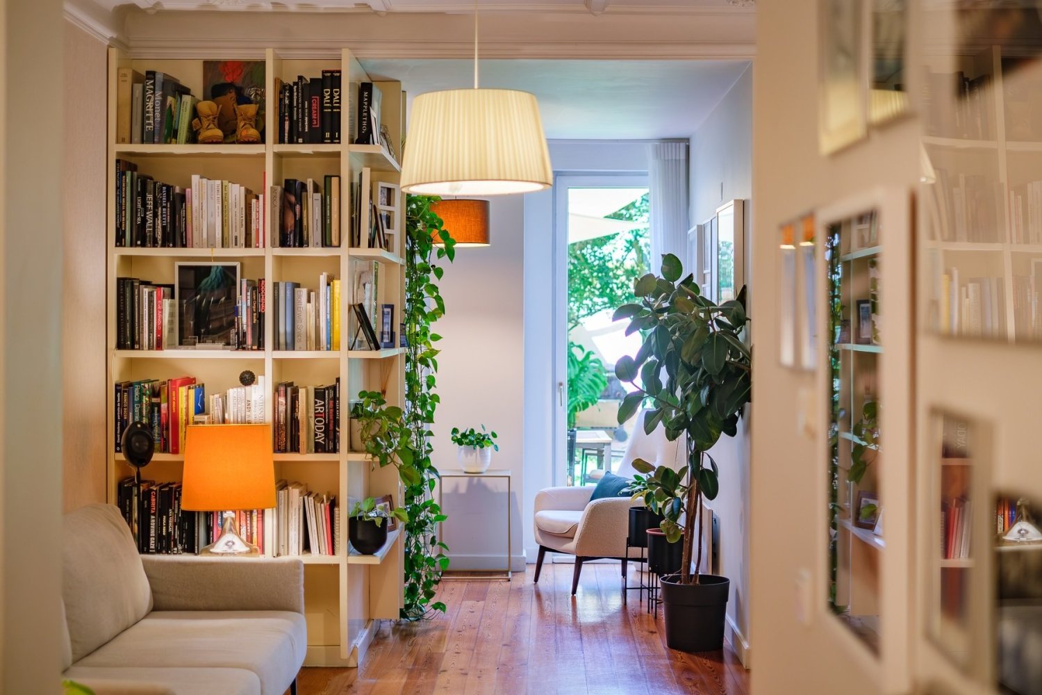 6 bedrooms Duplex in Lisbon, Portugal No. 314694