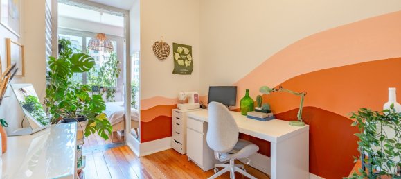 6 Schlafzimmer Doppelhaus in Lisbon, Portugal, Nr. 314694 24