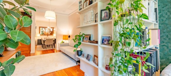 6 Schlafzimmer Doppelhaus in Lisbon, Portugal, Nr. 314694 13