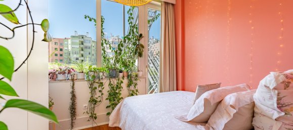 6 Schlafzimmer Doppelhaus in Lisbon, Portugal, Nr. 314694 26