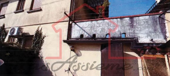 4 rooms Apartment in Piombino Dese, Italy No. 16170 53