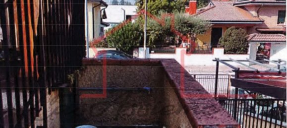 4 rooms Apartment in Piombino Dese, Italy No. 16170 46