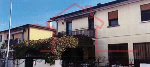 4 rooms Apartment in Piombino Dese, Italy No. 16170 23