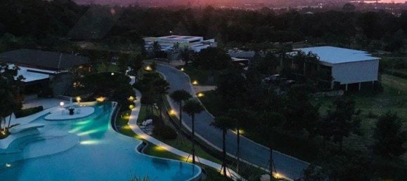 3 bedrooms Condo in Bang Sare, Thailand No. 22497 24