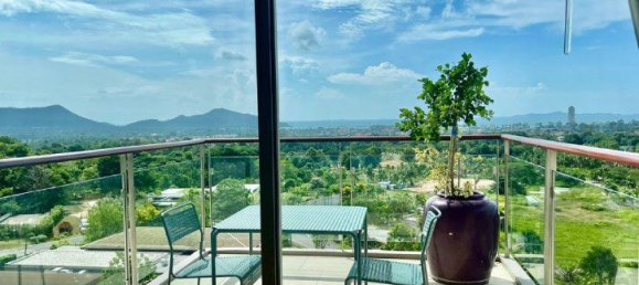 3 bedrooms Condo in Bang Sare, Thailand No. 22497 17