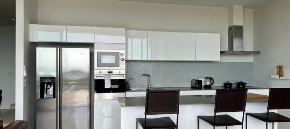 3 bedrooms Condo in Bang Sare, Thailand No. 22497 7