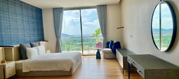 3 bedrooms Condo in Bang Sare, Thailand No. 22497 10