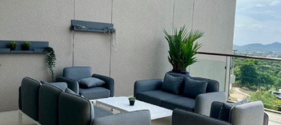 3 bedrooms Condo in Bang Sare, Thailand No. 22497 19