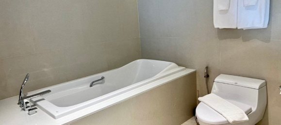 3 bedrooms Condo in Bang Sare, Thailand No. 22497 15