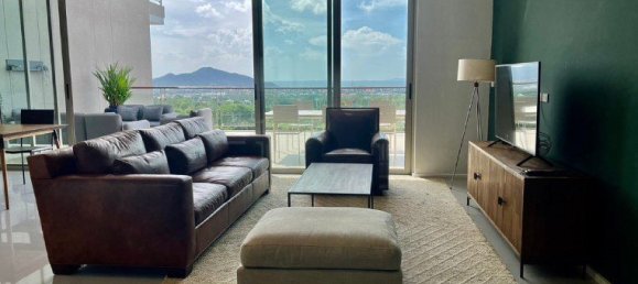 3 bedrooms Condo in Bang Sare, Thailand No. 22497 4