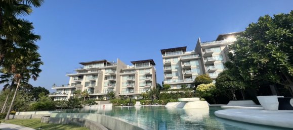 3 bedrooms Condo in Bang Sare, Thailand No. 22497 25