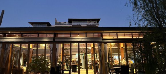 3 bedrooms Condo in Bang Sare, Thailand No. 22497 21