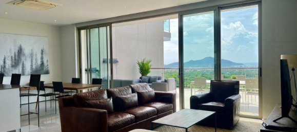 3 bedrooms Condo in Bang Sare, Thailand No. 22497 3