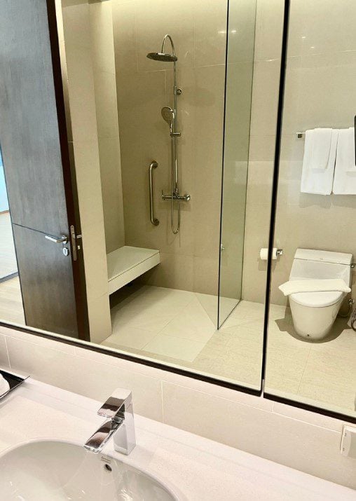 3 bedrooms Condo in Bang Sare, Thailand No. 22497