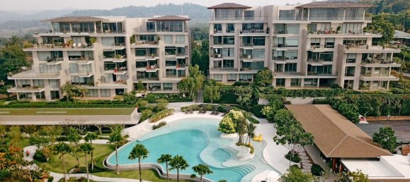 3 bedrooms Condo in Bang Sare, Thailand No. 22497 2