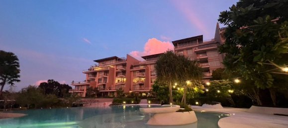 3 bedrooms Condo in Bang Sare, Thailand No. 22497 22