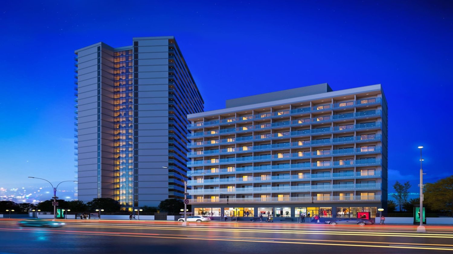 Apartamento de 1+1 en Almis La Mer Dragos, Istanbul, Turkey No. 34673